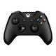 Microsoft Xbox One X, S, Series S, Serie X - Wireless Controller (Black)