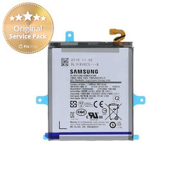 Samsung Galaxy A9 (2018) - Akku Batterie EB-BA920ABU 3600mAh - GH82-18306A Genuine Service Pack