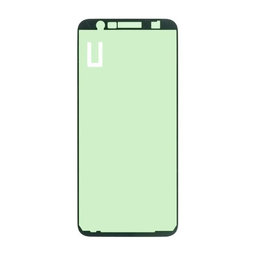 Samsung Galaxy J6 Plus J610F (2018), J4 Plus J415F (2018) - LCD Klebestreifen Sticker (Adhesive) - GH81-16187A Genuine Service Pack