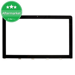 Apple iMac 21.5" A1311 (Late 2009 - Late 2011) - Front Glas