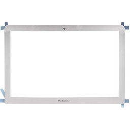 Apple MacBook Air 13" A1369, A1466 (Late 2010 - Early 2015) - Rahmen des LCD-Displays