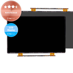 Apple MacBook Air 13" A1369 (Late 2010 - Mid 2011) - LCD Display Refurbished