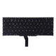 Apple MacBook Air 11" A1370 (Mid 2011), A1465 (Mid 2012 - Early 2015) - Tastatur UK