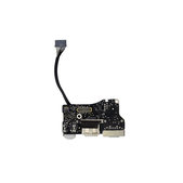 Apple MacBook Air 13" A1466 (Mid 2013 - Mid 2017) - I/O PCB Board (MagSafe 2, USB, Audio) Refurbished