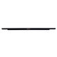 Apple MacBook 12" A1534 (Early 2015 - Early 2016) - Frontleiste mit Logo (Rose Gold)