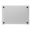 Apple MacBook Pro 13" A1706 (Late 2016 - Mid 2017) - Untere Abdeckung (Silver)