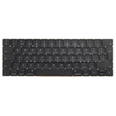 Apple MacBook Pro 13" A1706, 15" A1707 (Late 2016 - Mid 2017) - Tastatur UK