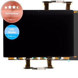 Apple MacBook Pro 13" A1706, A1708 (Late 2016 - Mid 2017) - LCD Display Refurbished