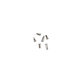 Apple MacBook Pro 13" Retina A1708, 15" Retina A1707 (Late 2016 - Mid 2017) - Unterer Schraubensatz (Silver)