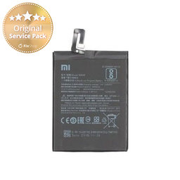 Xiaomi Pocophone F1 - Akku Batterie BM4E 4000mAh - 46BM4EA02093 Genuine Service Pack