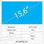 Lenovo IdeaPad Lenovo IdeaPad 320 80XN 15.6 LCD Slim Glossy 40 Pin Full HD