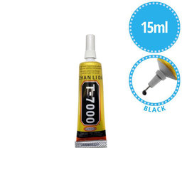 Klebstoff T-7000 - 15ml (Schwarz)