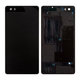 Huawei P8 Lite - Akkudeckel (Black)