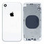 Apple iPhone XR - Backcover (White)
