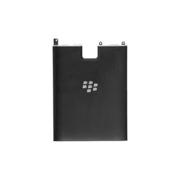 Blackberry Passport - Akkudeckel (Black)