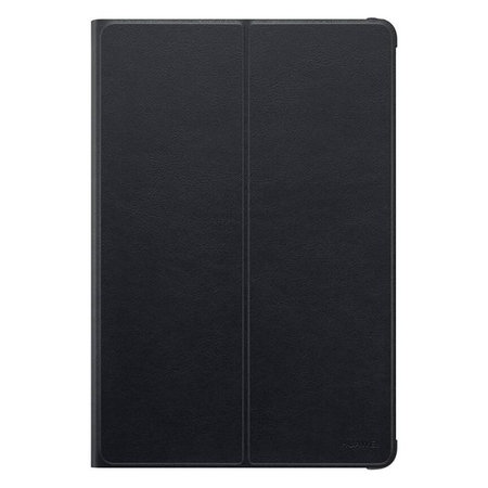 Huawei - Hülle Original Flip für Huawei MediaPad T5 10.0, schwarz