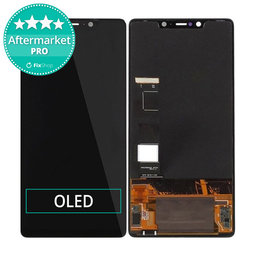 Xiaomi Mi 8 SE - LCD Display + Touchscreen Front Glas OLED