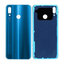 Huawei P20 Lite - Akkudeckel (Klein Blue)