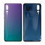 Huawei P20 Pro CLT-L29, CLT-L09 - Akkudeckel (Twilight)