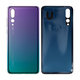 Huawei P20 Pro CLT-L29, CLT-L09 - Akkudeckel (Twilight)