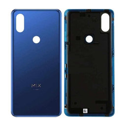 Xiaomi Mi Mix 3 - Akkudeckel (Sapphire Blue)
