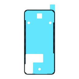 Xiaomi Mi 8 - Klebestreifen Sticker für Akku Batterie Deckel (Adhesive)