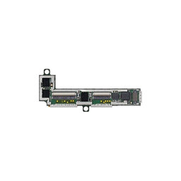 Microsoft Surface Pro 4, 5 - LCD display PCB Platine Stecker