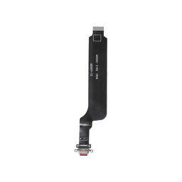 OnePlus 6T - Ladestecker Ladebuchse + Flex Kabel - 1041100036 Genuine Service Pack