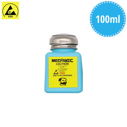 Mechaniker - ESD-Flüssigkeitsspender - 100ml