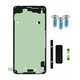 Samsung Galaxy S10e G970F - Klebestreifen Sticker (Adhesive) Set - GH82-18798A Genuine Service Pack