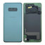 Samsung Galaxy S10e G970F - Akkudeckel (Prism Green) - GH82-18452E Genuine Service Pack
