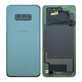 Samsung Galaxy S10e G970F - Akkudeckel (Prism Green) - GH82-18452E Genuine Service Pack