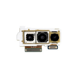 Samsung Galaxy S10 Plus G975F, S10 G973F - Rückfahrkamera - GH96-12162A Genuine Service Pack