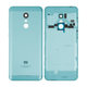 Xiaomi Redmi 5 Plus (Redmi Note 5) - Akkudeckel (Blue)