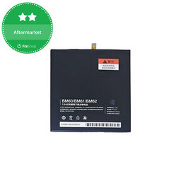 Xiaomi Mi Pad 1, 2, 3 7.9" - Akku Batterie BM61 6510mAh