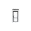 Xiaomi Redmi Note 7 - SIM + SD Steckplatz Slot (Black)
