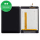 Xiaomi Mi Pad 1 7.9“ - LCD Display + Touchscreen Front Glas (Black) TFT
