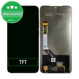 Xiaomi Redmi Note 7 Pro - LCD Display + Touchscreen Front Glas TFT