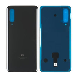 Xiaomi Mi 9 - Akkudeckel (Piano Black)
