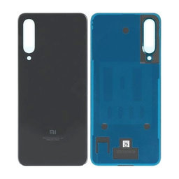 Xiaomi Mi 9 SE - Akkudeckel (Gray)