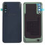 Samsung Galaxy A50 A505F - Akkudeckel (Black) - GH82-19229A Genuine Service Pack