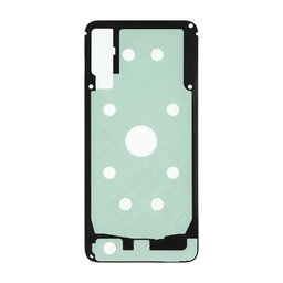 Samsung Galaxy A50 A505F - Klebestreifen Sticker für Akku Batterie Deckel (Adhesive) - GH02-17927A, GH02-19866A Genuine Service Pack