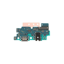 Samsung Galaxy A50 A505F - Ladestecker Ladebuchse PCB Platine - GH96-12616A Genuine Service Pack