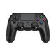 Sony Playstation 4, 4 Slim, 4 Pro - Wireless Driver Dualshock 4 (V2) Wireless Controller (Black)
