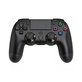 Sony Playstation 4, 4 Slim, 4 Pro - Wireless Driver Dualshock 4 (V2) Wireless Controller (Black)