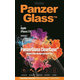 PanzerGlass - Fall ClearCase für iPhone 7, 8, SE 2020 und SE 2022, transparent