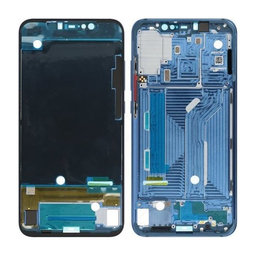 Xiaomi Mi 8 - Mittlerer Rahmen (Blue)