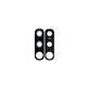 Samsung Galaxy A50 A505F, A70 A705F - Rückfahrkameraglas - GH64-07344A Genuine Service Pack