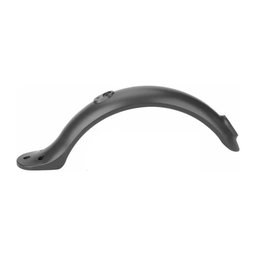 Xiaomi Mi Electric Scooter 1S, 2 M365, Pro, Mankeel CityJet - Hinterer Kotflügel (Black) - C002550004300 Genuine Service Pack