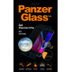 PanzerGlass - Sichtschutzhülle aus gehärtetem Glas Friendly CamSlider für iPhone 8/7 / 6s / 6 Plus, Schwarz